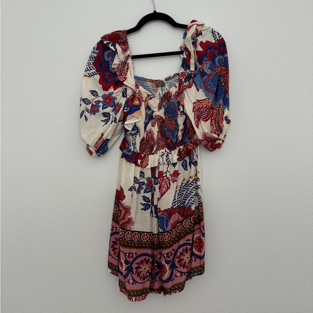 Farm Rio Romper